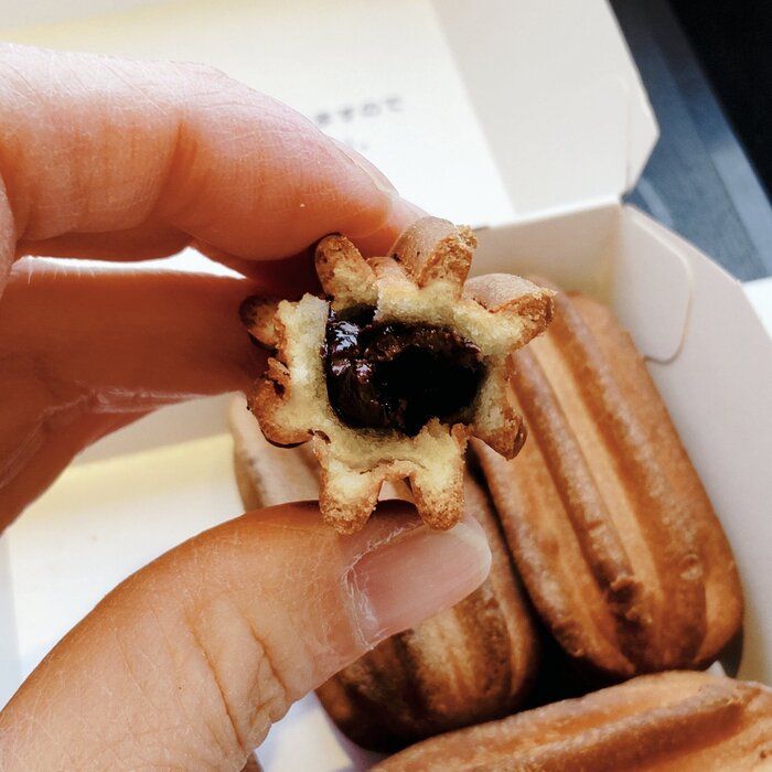 【マック】チョコ好きにはたまらない！ハイカロリーなひとくちチュロスをあっという間に完食！