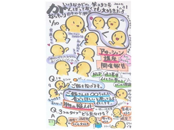 3週間、何をして過ごした？レポート〜元小学校教諭と7，5，2歳が「できたこと」〜