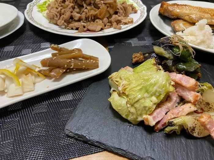 毎日忙しい主婦の気持ちを考えた！！！