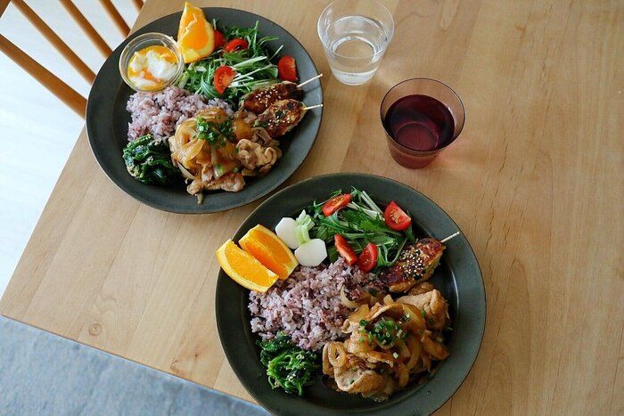 テレワークが長期化している夫との過ごし方