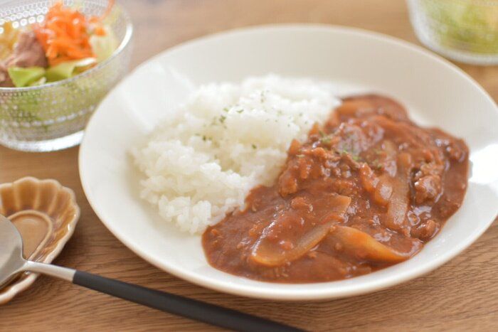 【献立の悩み解消】2日目からが本番！誰かに教えたくなるカレーのアレンジ法
