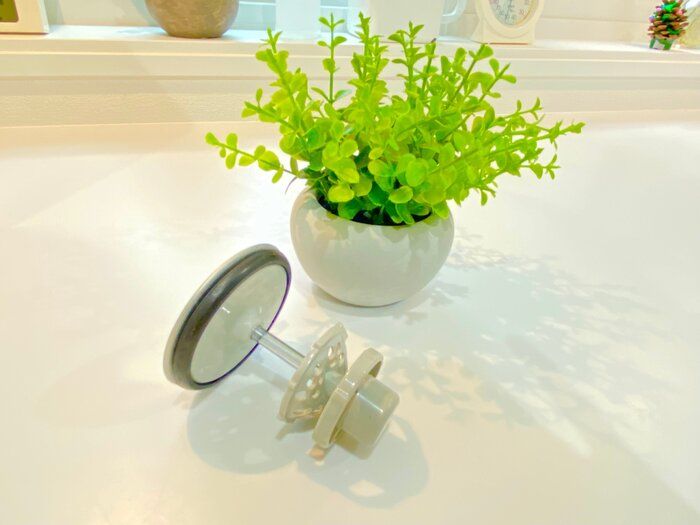 ここの掃除、やめたらラクになった？正直なレビュー！