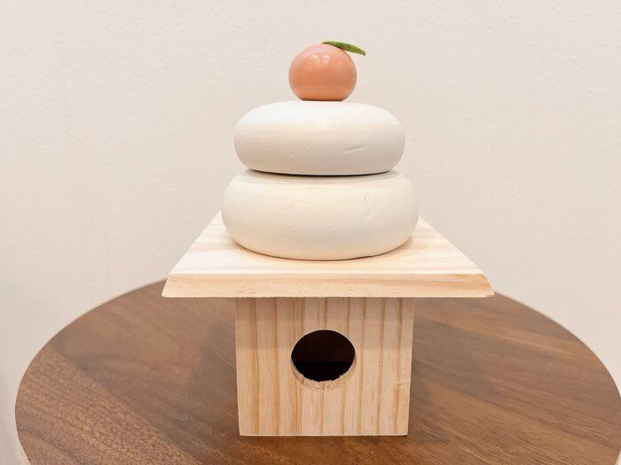 【スリコ】お正月アイテムが可愛くて優秀すぎる！！