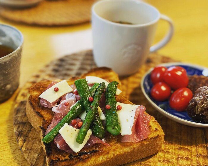 忙しい朝の味方！作り置きに役立つ神保存容器