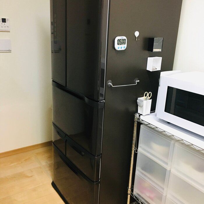 【冷蔵庫のNG収納】それやっちゃダメ！おいしく使い切る工夫3つ