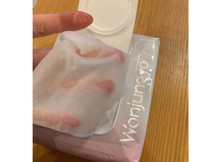 TWICEモモになれる！？メイク前に使うだけで仕上がりが120％増しのパック