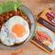 105円で異国の味♪自宅で本格ナシゴレンを楽しめる!&ちょっとの工夫で♪やみつき絶品レシピ