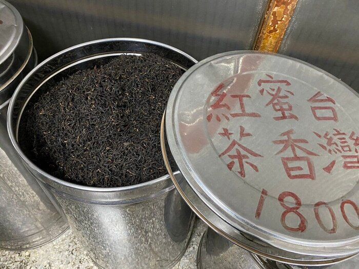 お茶には賞味期限はないを知って、暮らしに当てはめて思ったこと