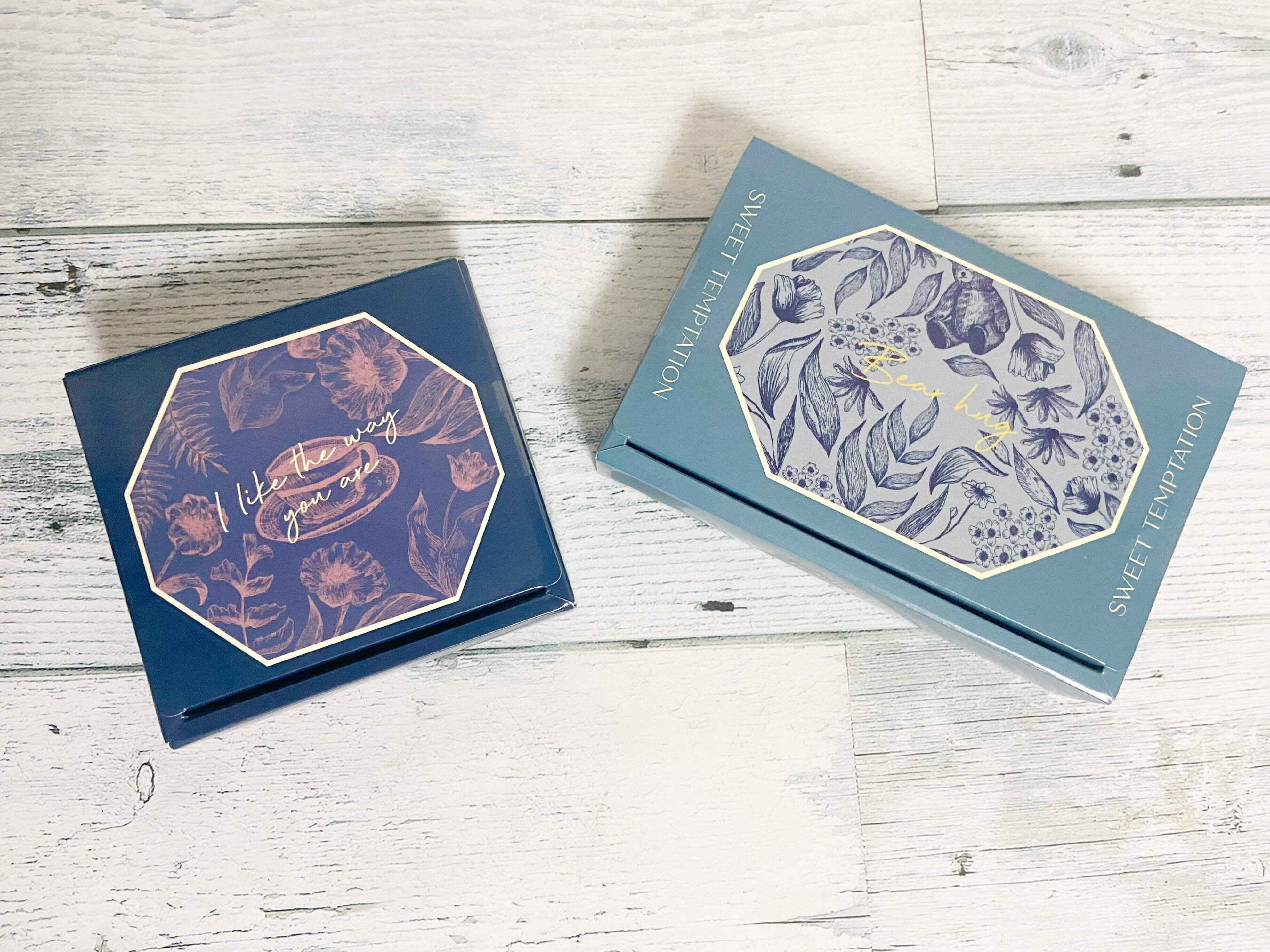 【3COINS】プレゼントにいかが？おかしもん新作「ギフトチョコレート」は手土産にもピッタリ！