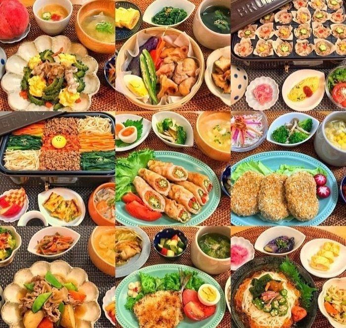 名もなき家事が楽しい時間に？献立決めのルール