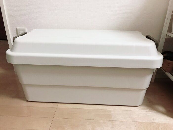 籠城型！？マンション暮らしの防災グッズ