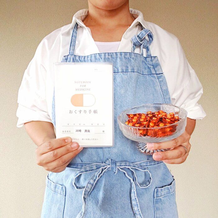 【わが家の防災】元被災者の災害時に慌てない常用薬の準備