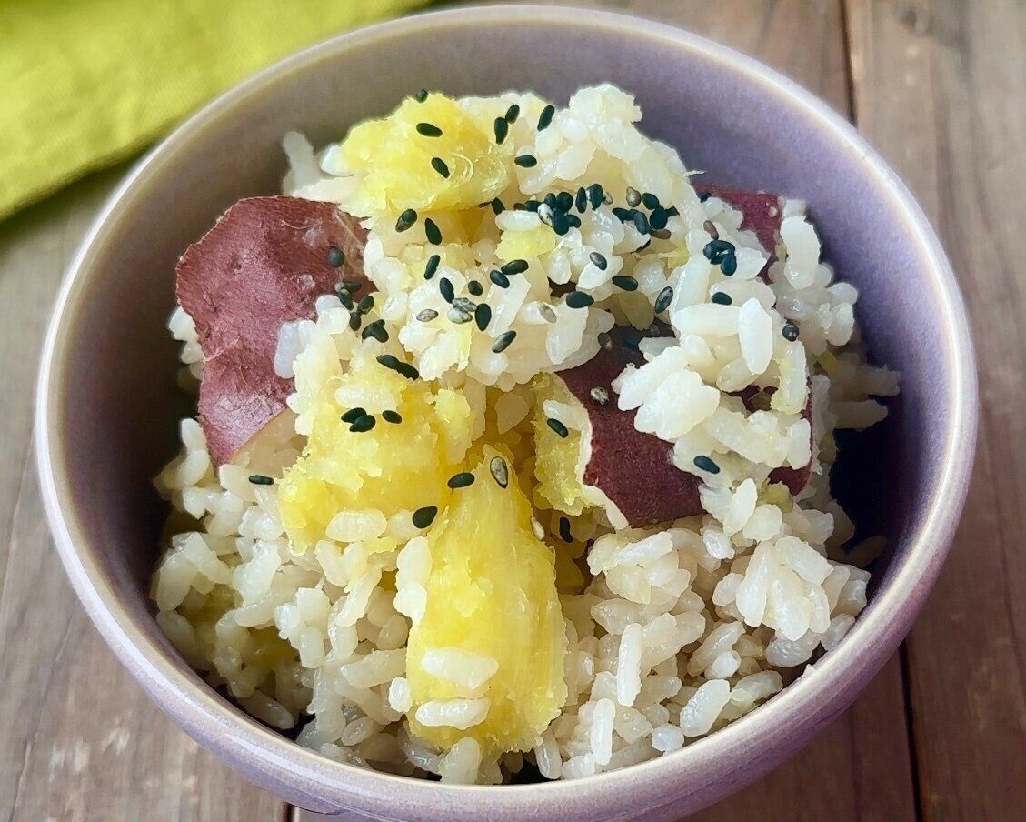そのまま入れるだけ!?ズボラを極めた炊き込みご飯が美味しすぎた