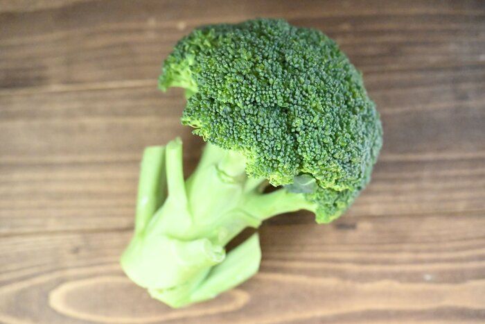 流水でささっと洗ってない？ブロッコリーの正しい洗い方＆ブロッコリーとチーズを合わせる簡単レシピ3選