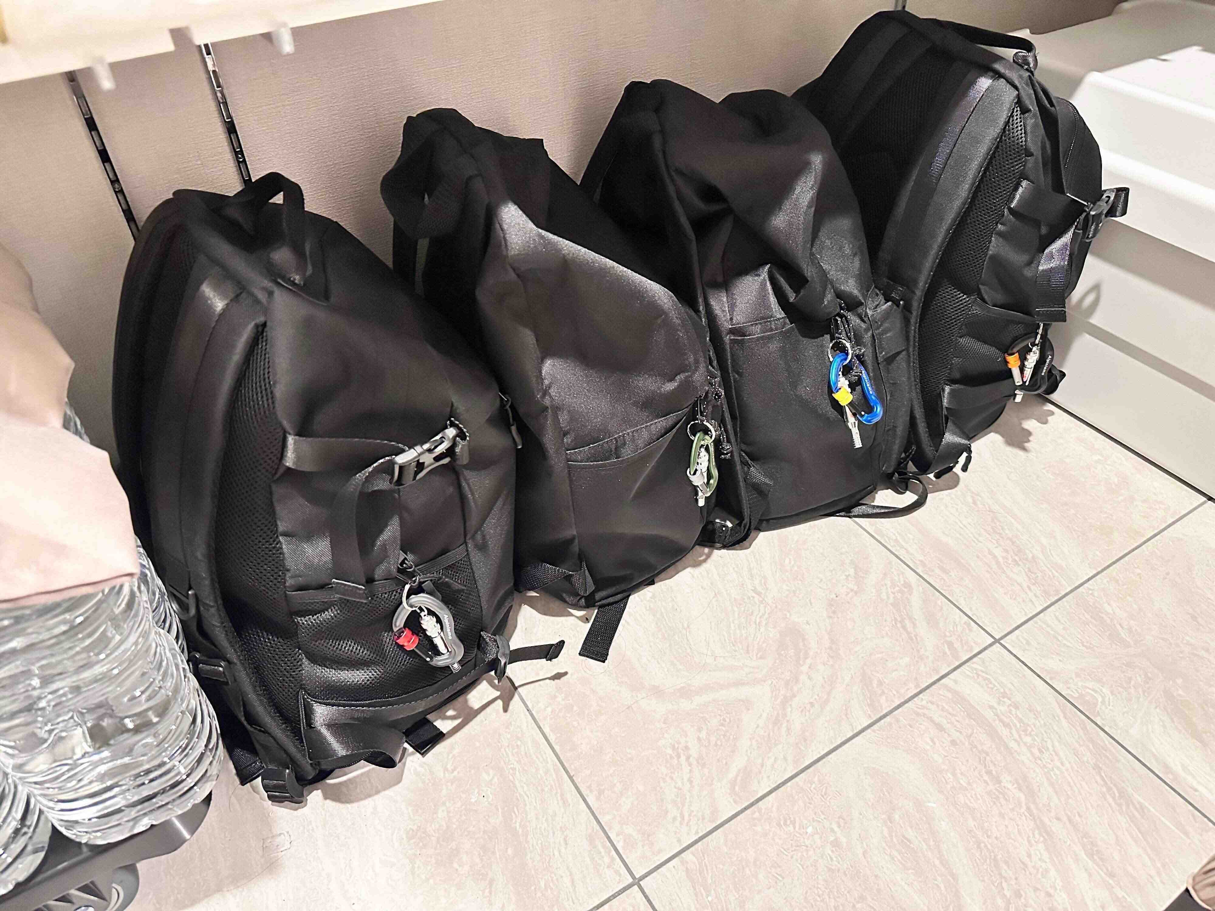 もしもの備え 4人家族の我が家が準備している防災用品の公開