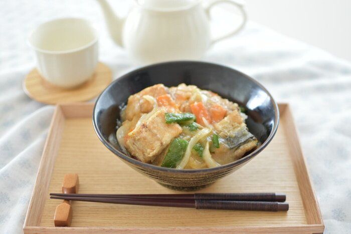 いつもの料理がランクアップ！管理栄養士が料理のコツを教えます