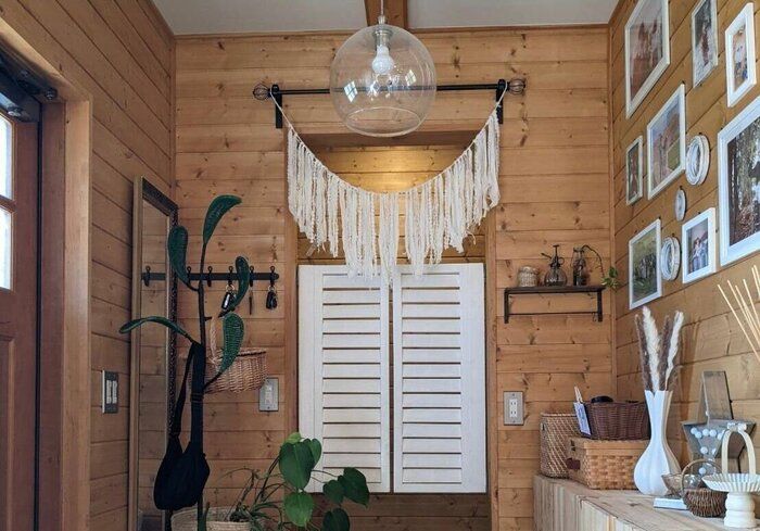 【片付け】リビングに持ち込まない！郵便物は玄関処理がポイント