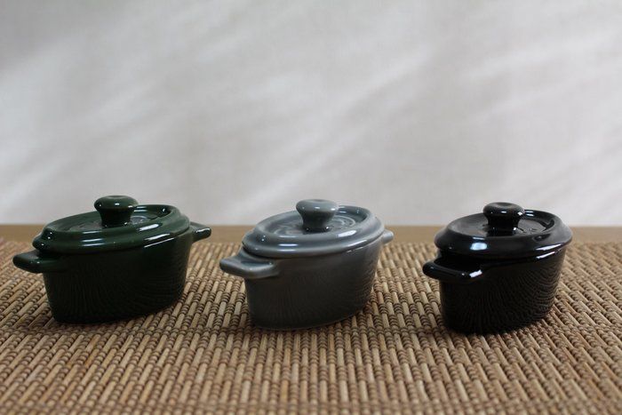 セリアで見つけた！１００円に見えない使える食器！