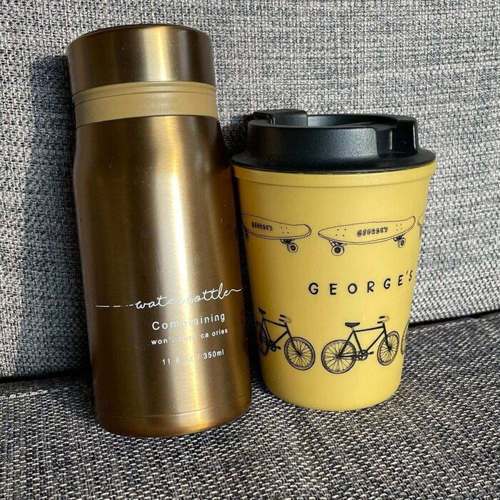 コーヒーブレイク、ちゃんとできていますか？子育て中のコーヒーについて考えます