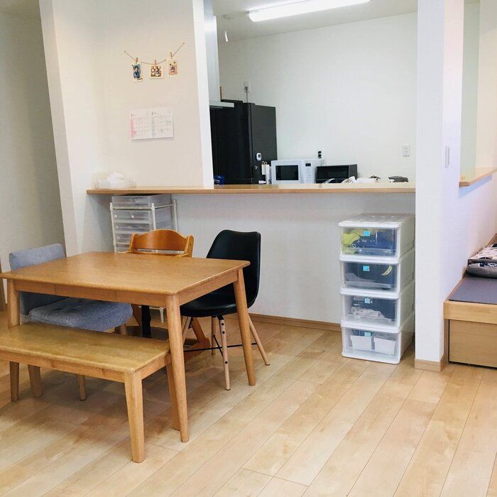 【きれいな家のヒミツ】ポイントはたった3つだけ！部屋を片付ける時間はもういらない！