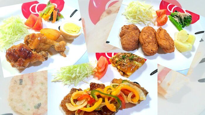 【食費節約】4人家族で食費月2万円台生活の私が続けている節約にも繋がるラクな献立の決め方！