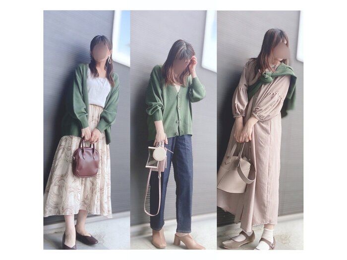 【しまむら】一目惚れカラー！定番神アイテムがプチプラすぎる！