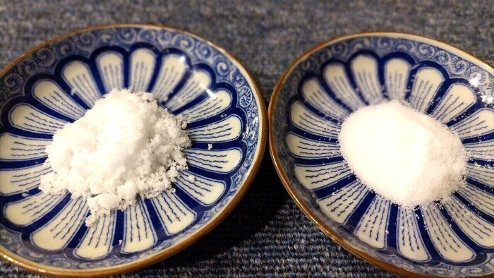 「減塩タイプの食塩」って知ってる？塩分が少ない以外にもあるメリット＆上手な活用方法などをご紹介