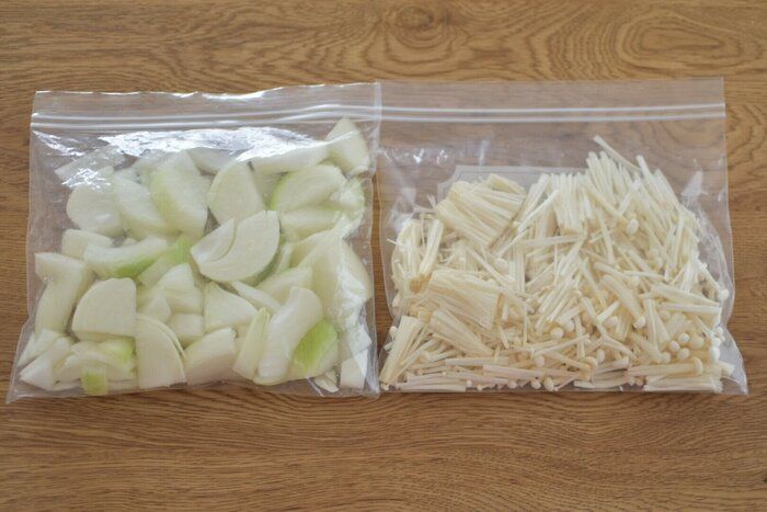 管理栄養士が毎日のご飯づくりを楽にするためにしている"4つのこと"