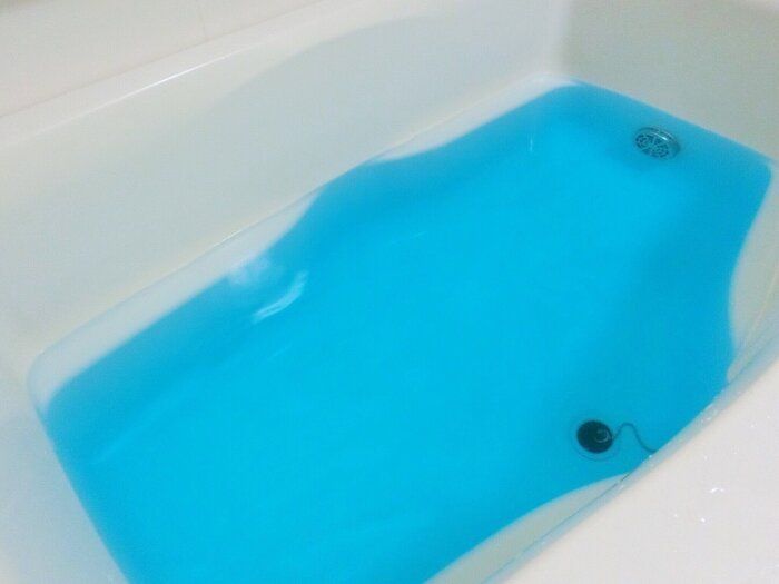 【イオン】快適バスタイム！暑い季節にピッタリのイオンマニア主婦の愛用アイテム