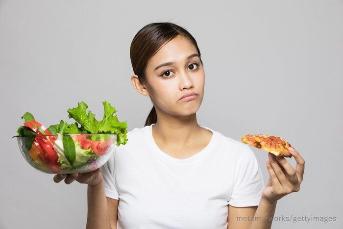 無理なく痩せるために「ダイエットを始める」よりも大切なこととは？