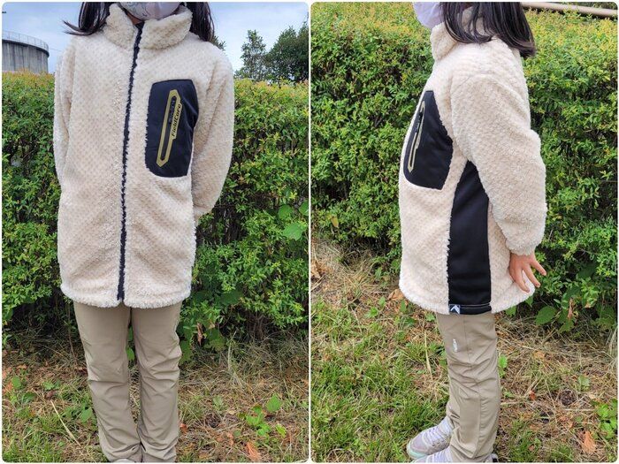 【ワークマン】高機能で低価格！通学やレジャーに大活躍のジュニアウェア