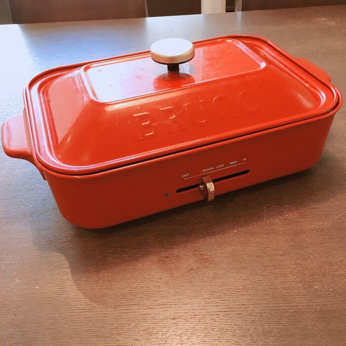 サボりたい時の主婦の味方！ホットプレートでシチューの副菜