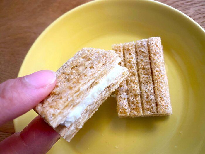 【セブン】知らなかったら絶対買って！これ売ってるよ！シュガーバターの木