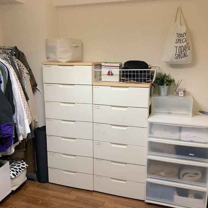 【子ども服のおさがり】無理に残すのやめました！