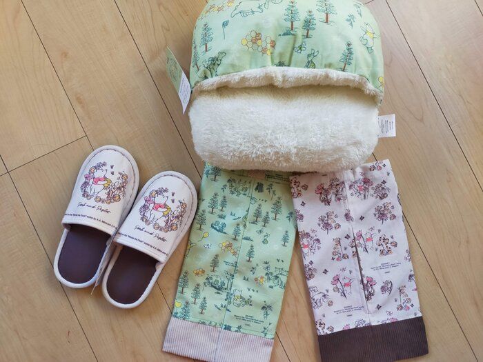 これが330円？！季節先取りの癒されグッズも【スリーピー】でお得にゲット！