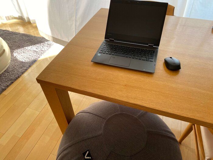 テレワーク歴4年が愛用！気分転換グッズ３選