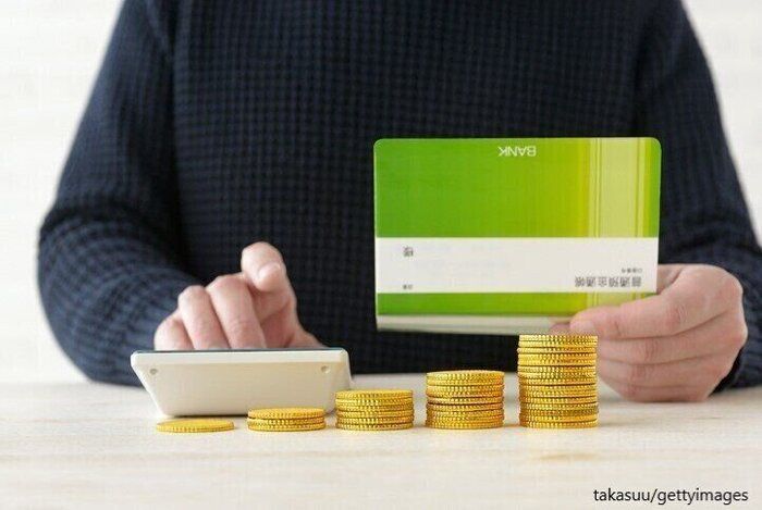 1000万円貯金できた私が給与日にする３つのこと