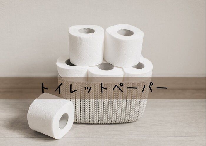 節約だけでない！ズボラな人ほどトイレットペーパーはシングルがおすすめ！