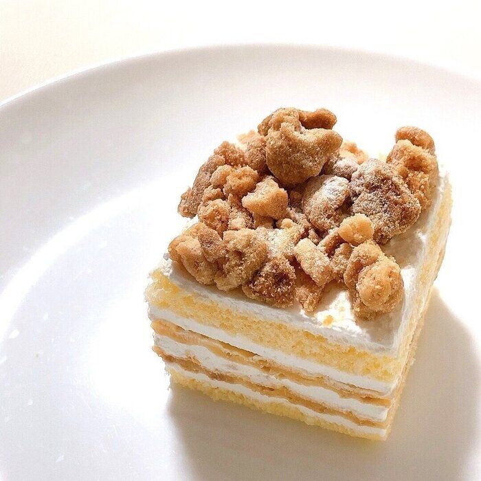 【ローソン】夢のハイブリッドスイーツ！進化したその味は？