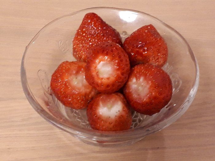 【キャンドゥ】シーズン到来！「イチゴ」を無駄なく味わうアイテム