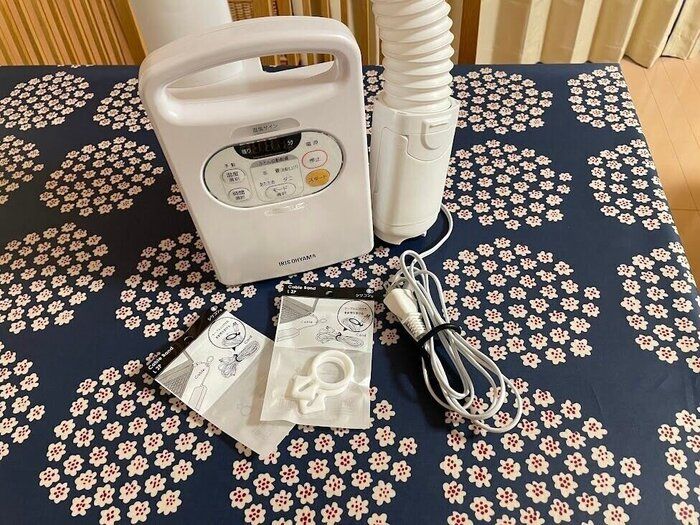 【セリア】ケーブルをまとめたい時にサッと使える！迷子にならない便利アイテム