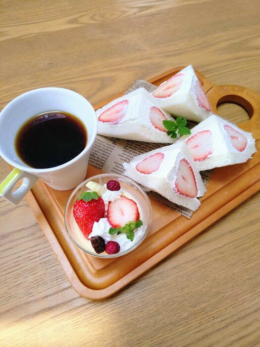 『カラメルタブレットで甘酒入りなめらかプリン』