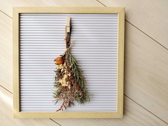 【ダイソー】こんなに使える！220円のインテリア雑貨がオシャレに大変身！