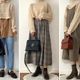 【しまむら】1419円なのに2wayでハイネックと襟付きニットが楽しめちゃう!?