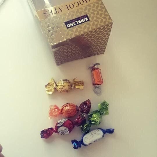 コストコで発見！世界のチョコレートを楽しめるお得なセット