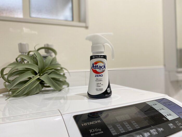 もう元には戻れない。ワンハンドプッシュが使いやすい！