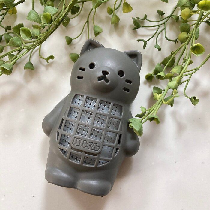 今年はネコ型が登場！SNSでも話題のダイソーの人気商品