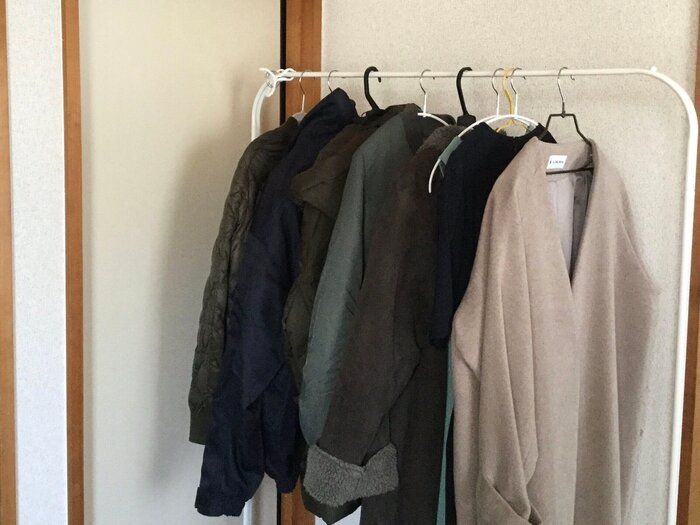 【洗濯収納】面倒な家事はもう終わり！ずぼらが楽する為に工夫したこと3つ