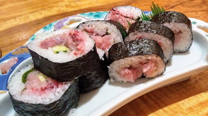 寿司屋で野菜不足が気になる時は○○を食べるべし！管理栄養士が教える、ちょっとした工夫で栄養を調える方法