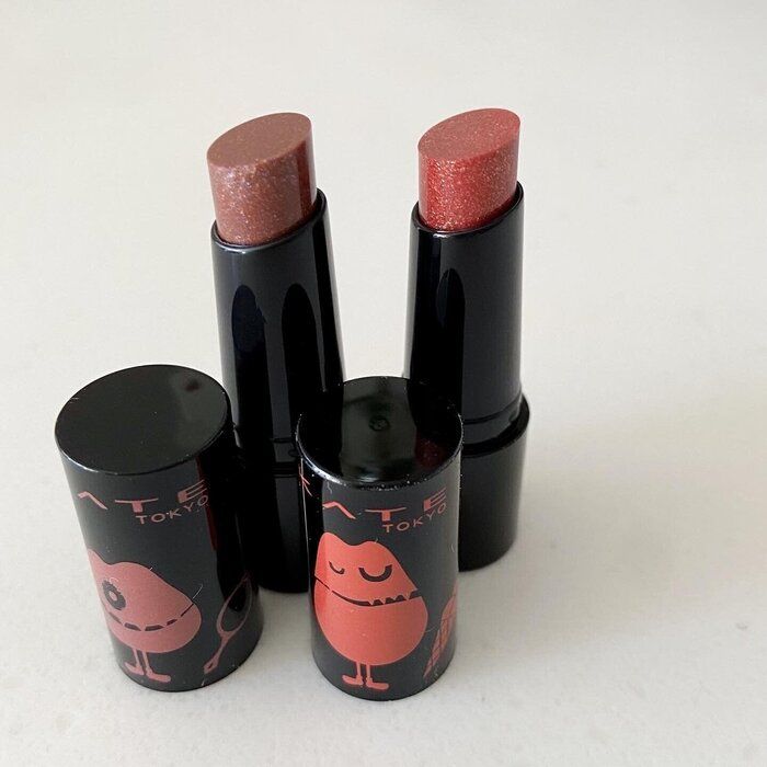 見つけたら即買い！売り切れ続出のあのリップモンスターからミニが数量限定発売！